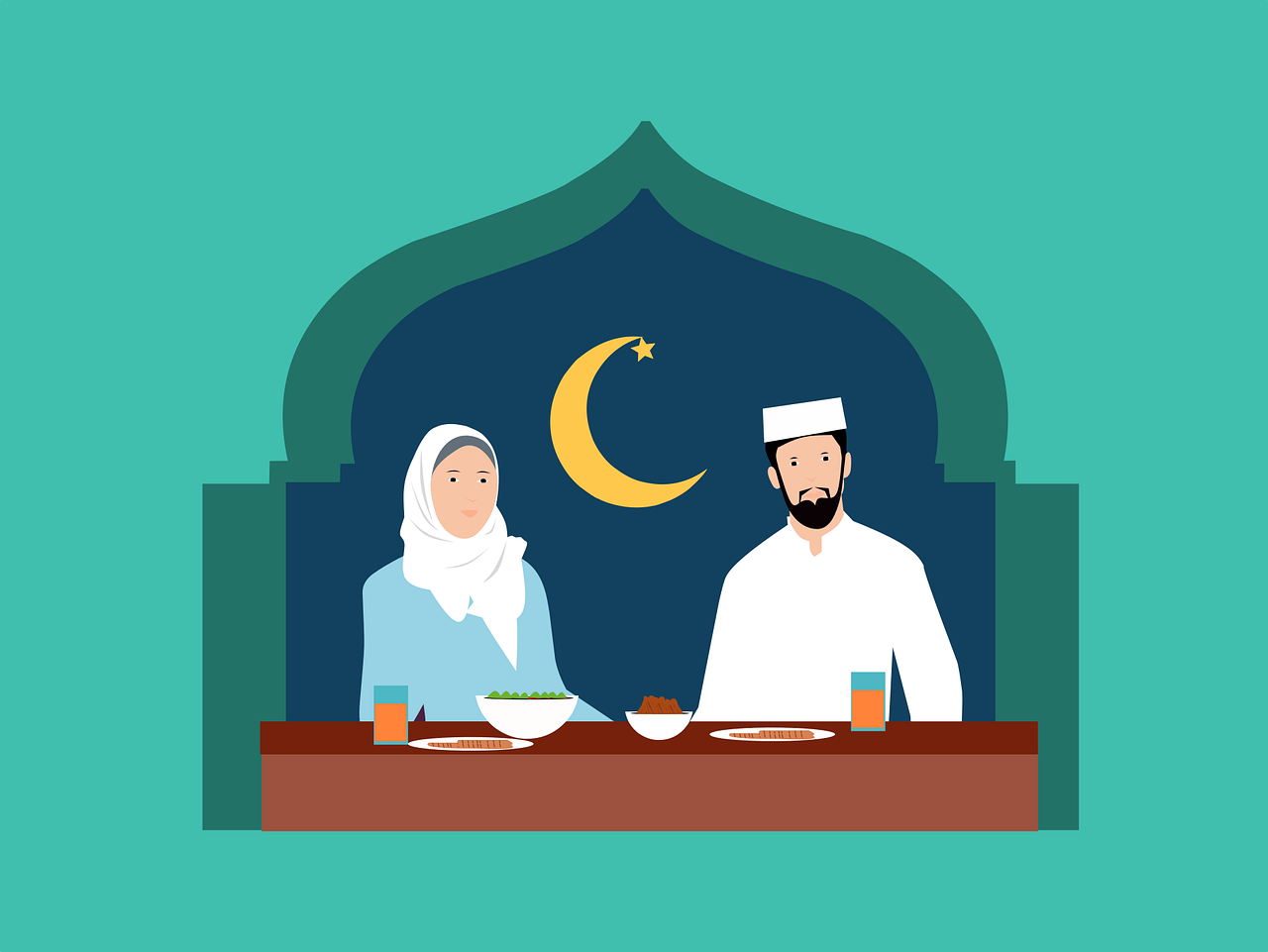 কর্মজীবি নারী পুরুষের যেভাবে রোজা রাখা উচিৎ