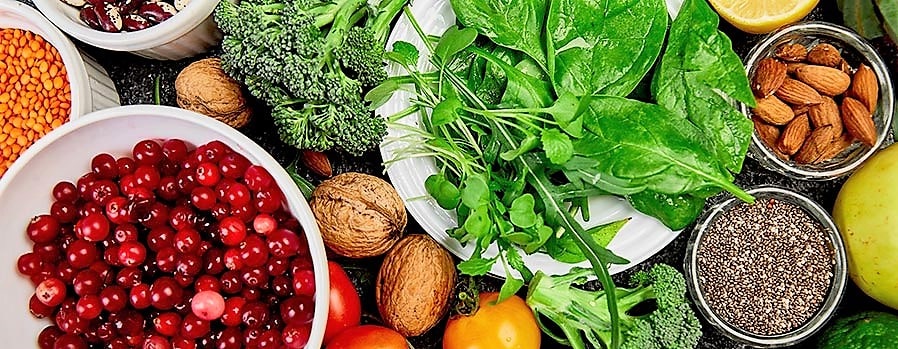 বর্ষাকালের ডায়েট - সুস্থ থাকতে করণীয়